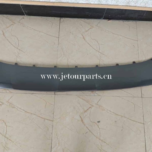 f20 2803507 lwr trim frt bumper 1290