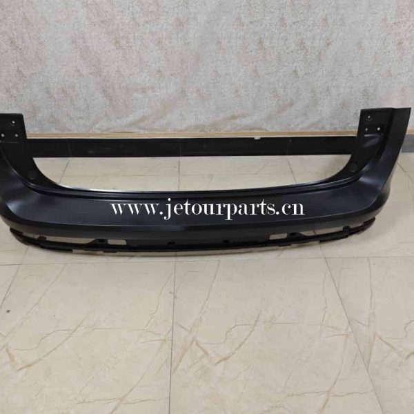 f20 2804501 dq rr бампер корпус 1301