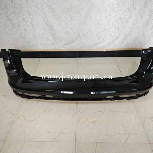 f20 2804501 corps de pare-chocs arrière 1299