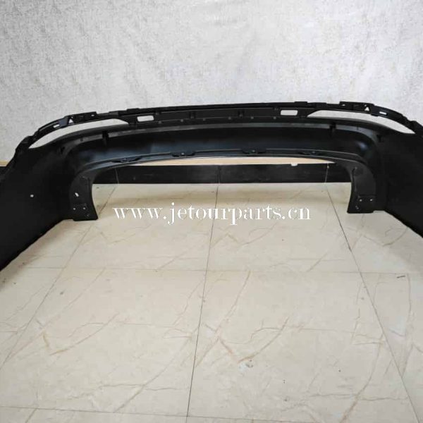 f20 2804501 корпус заднего бампера 1300