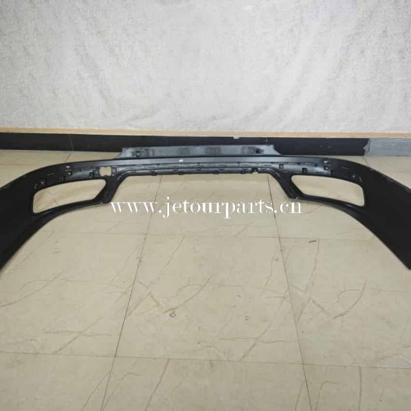 f20 2804507aabj нижняя часть заднего бампера 1306