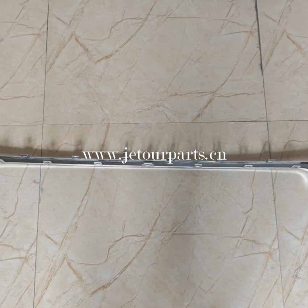 f20 2804509 средний яркий задний бампер 1308