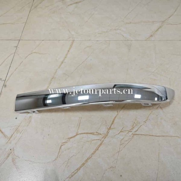 f20 2804511 mid brightstrip rr bumper lh 1309