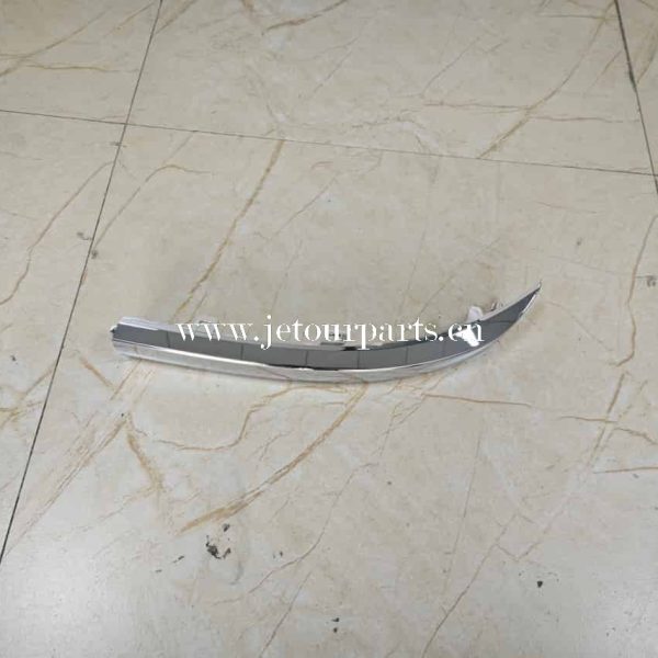 f20 2804511 средний яркий задний бампер левый 1310