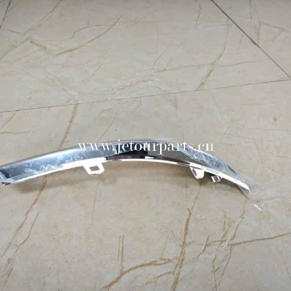 f20 2804513 средний яркий задний бампер правый 1312