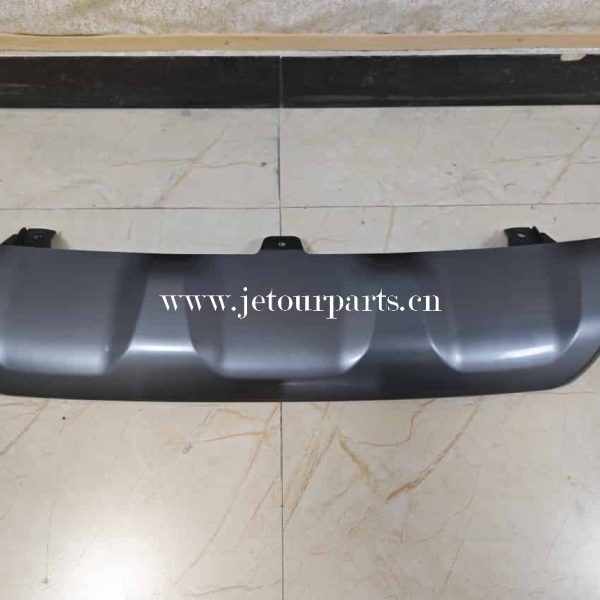 f20 2804515 нижняя накладка на задний бампер 1313