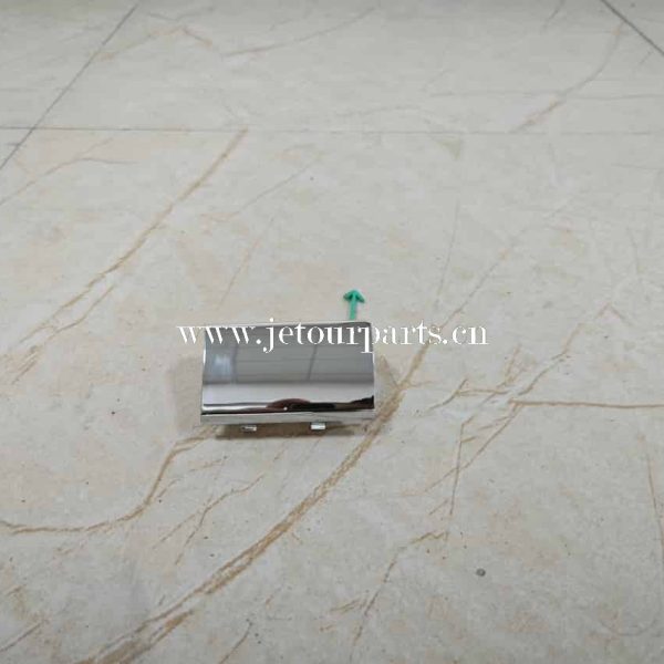 f20 2804570 tow hook plug rr bumper 1303