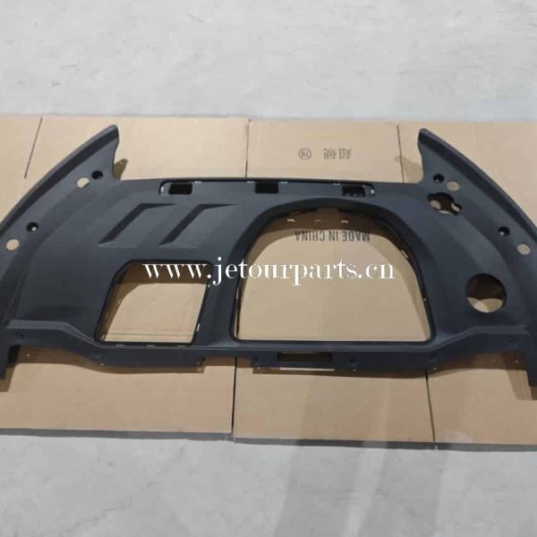 f20 2811111 передняя крышка отделки передней кабины 1315