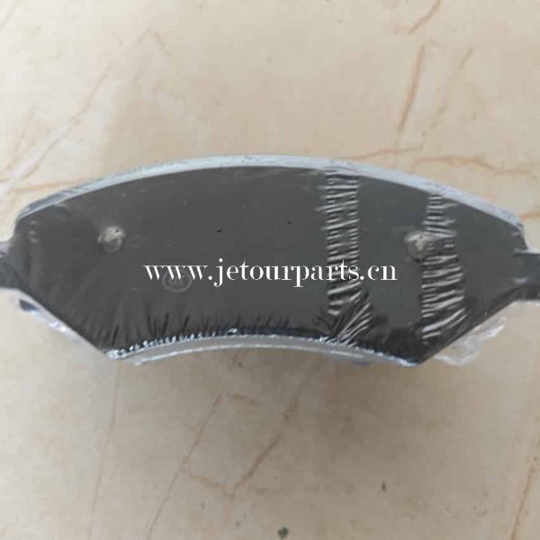 f20 3501080 frt brake pad 1325