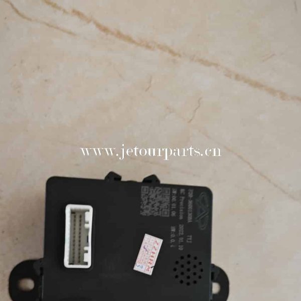 f20 3600130ba controller power tail dr 1329