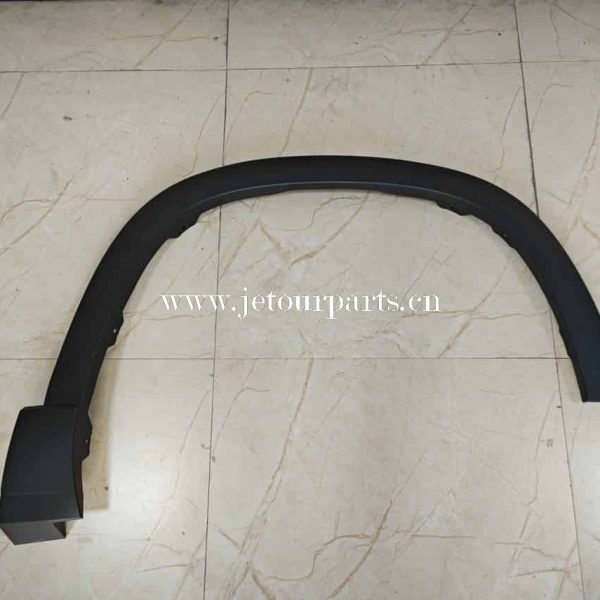 f20 5500120na trim assy frt wheel arch rh 1336