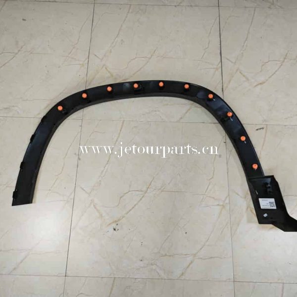 f20 5500120na trim assy frt wheel arch rh 1337