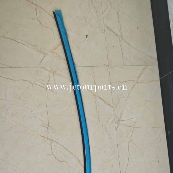 f20 6107210 trim strip assy frt dr lh 1340