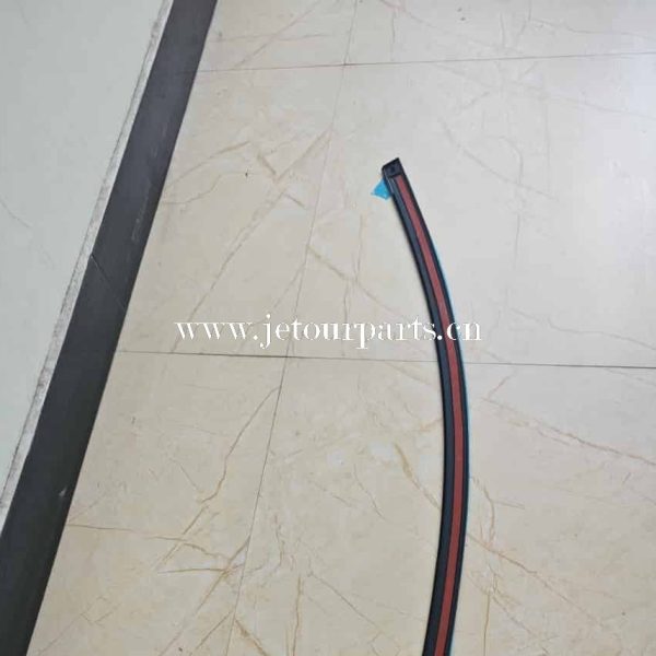 f20 6107210 trim strip assy frt dr lh 1341