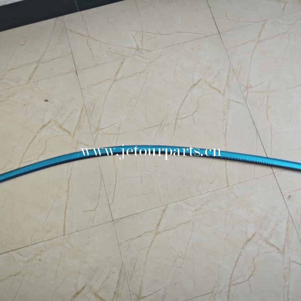 f20 6107220 trim strip assy frt dr rh 1342