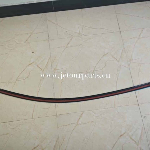 f20 6107220 trim strip assy frt dr rh 1343