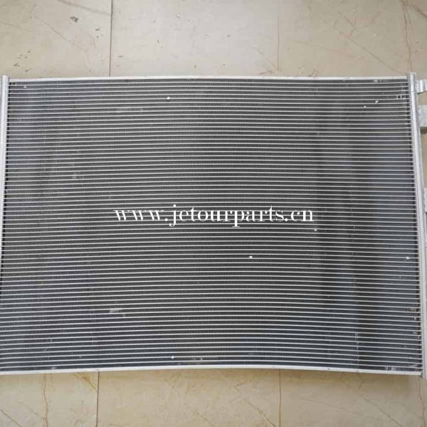 f20 8105010 condenseur 1353