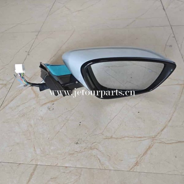 f20 8202p50aa dq rearview mirror otr rh 1356