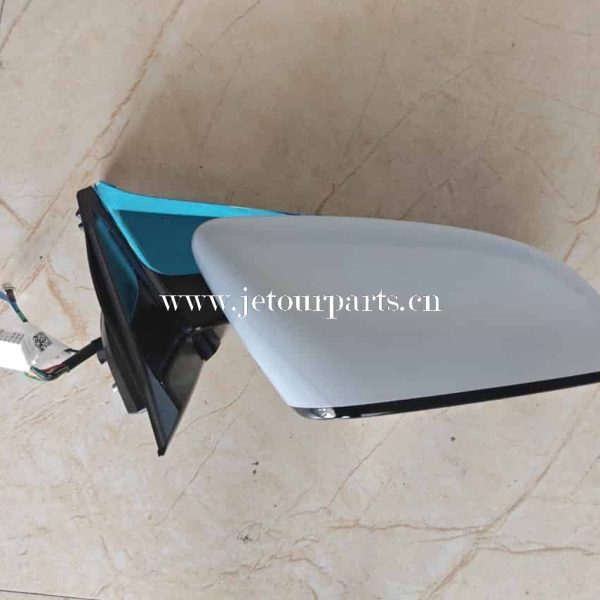 f20 8202p50aa dq rearview mirror otr rh 1357