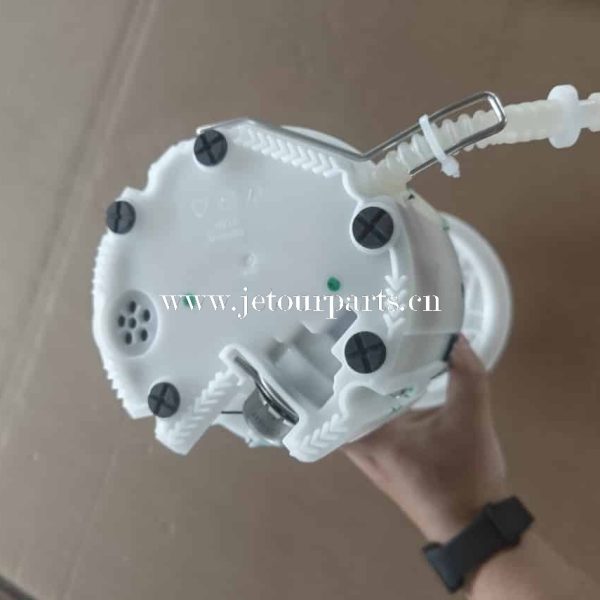 f26 1106010 electric fuel main pump assy 1639