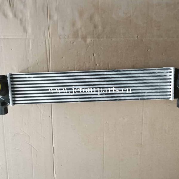 f26 1119120 charge air cooler assy 1843