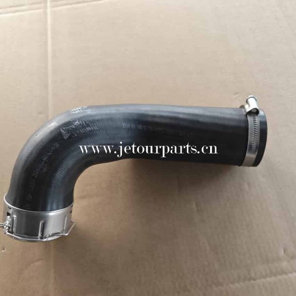 f26 1119310 intercooling air inlet pipe assy 1360