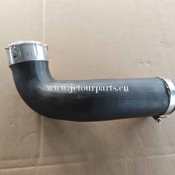 f26 1119310 intercooling air inlet pipe assy 1361
