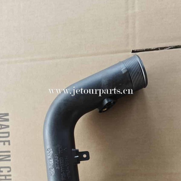 f26 1119320 intercooling air inlet pipe assy 1362