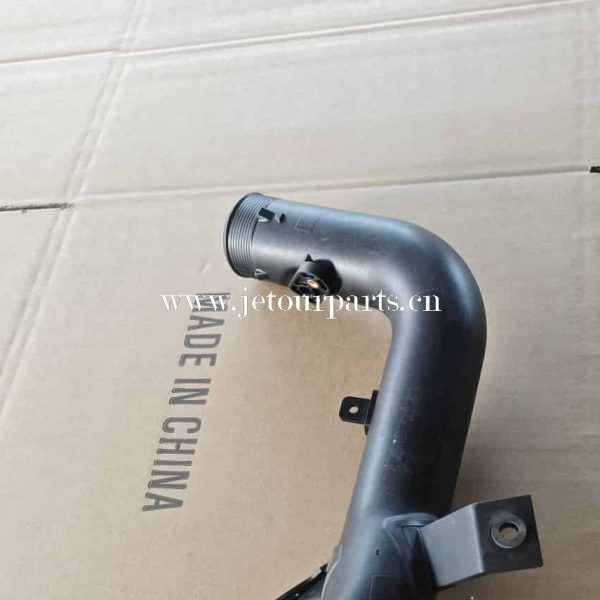 f26 1119320 intercooling air inlet pipe assy 1363