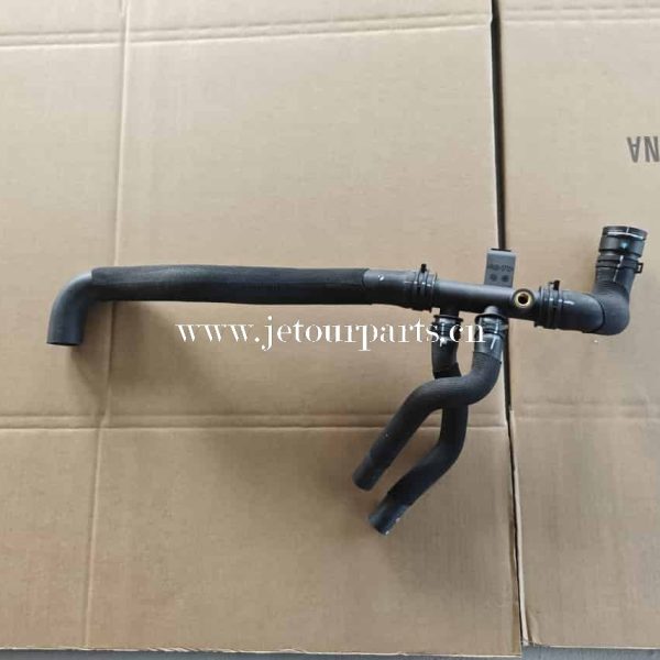 f26 1303111ca water inlet hose engine 1364