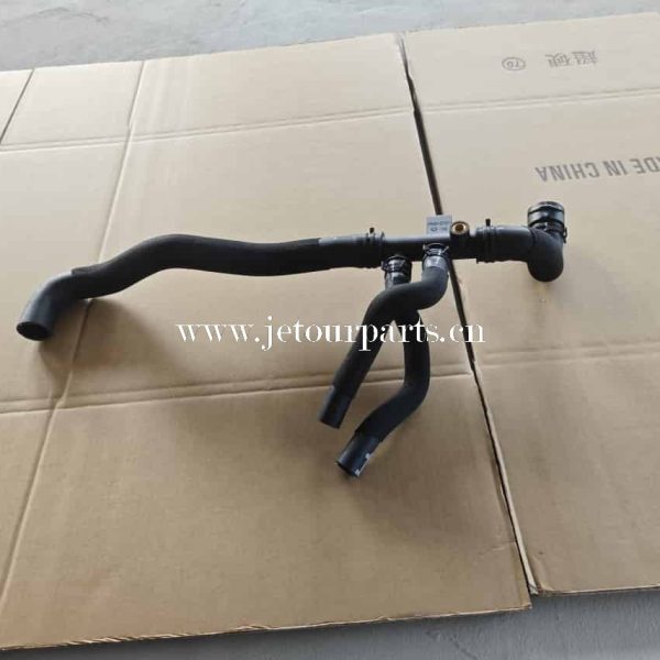 f26 1303111ca water inlet hose engine 1365