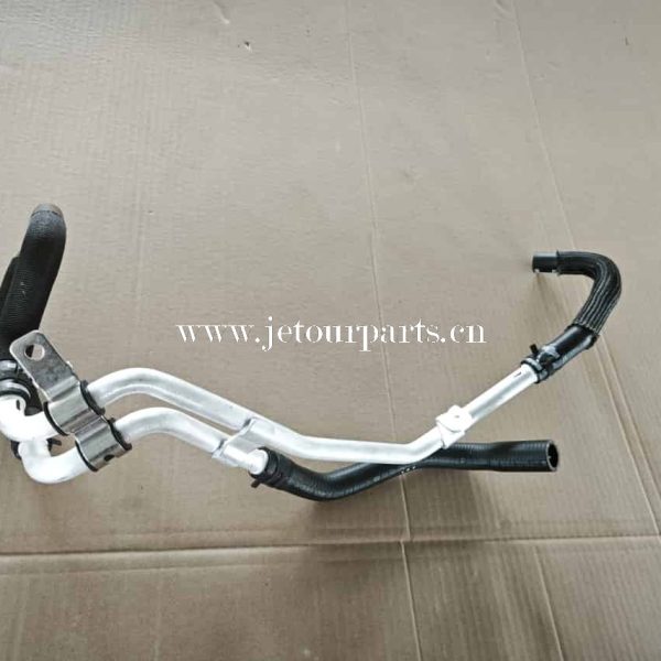 f26 1303410 water outlet pipe 1847