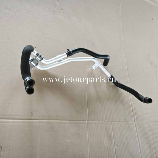 f26 1303410 water outlet pipe 1848