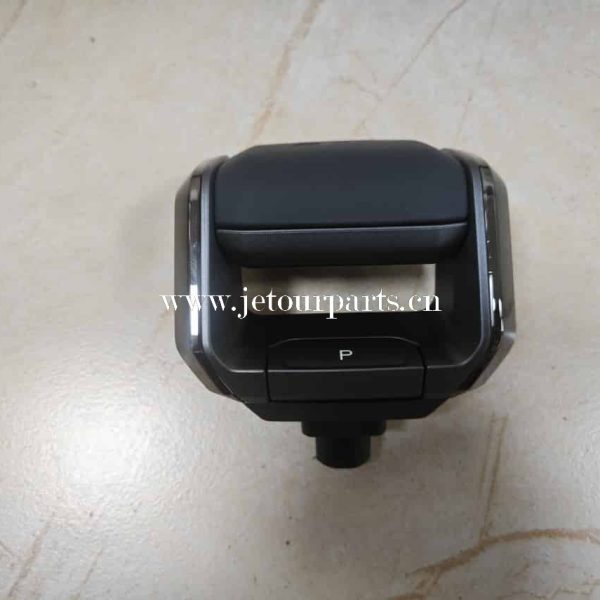 f26 1504520zq shift knob assy 1367