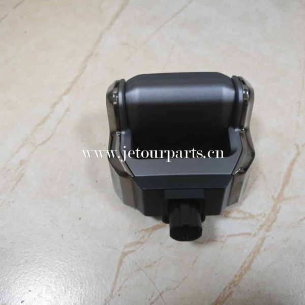 f26 1504520zq shift knob assy 1368