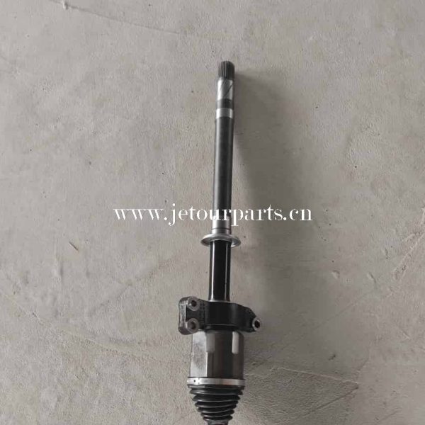 f26 2203020js frt 정속 노브 작동 샤프트 1371