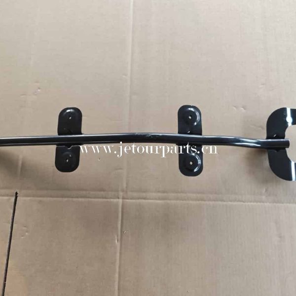 f26 2801010js нижняя защитная планка в сборе 1375