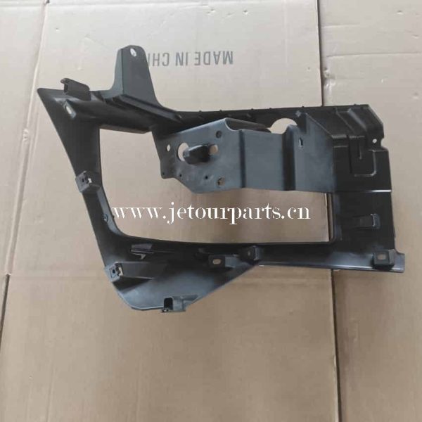 f26 28035011 левая внутренняя рамка переднего бампера 1674