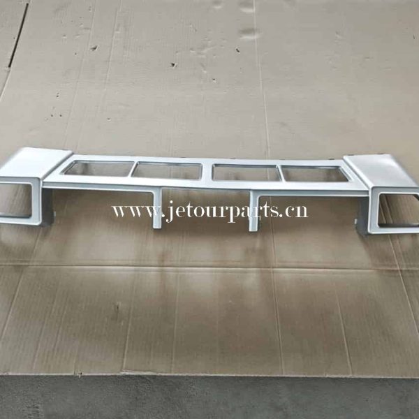 f26 2803507 нижняя панель отделки бампера 1855