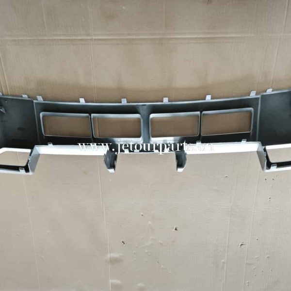 f26 2803507 нижняя панель отделки переднего бампера 1856