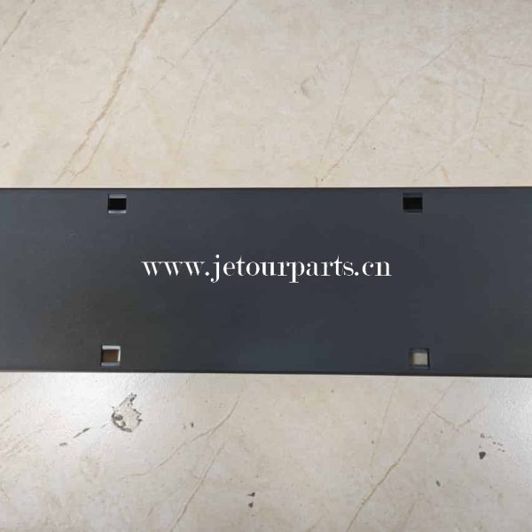 f26 2803508 крепежная панель fr без пластины 1378