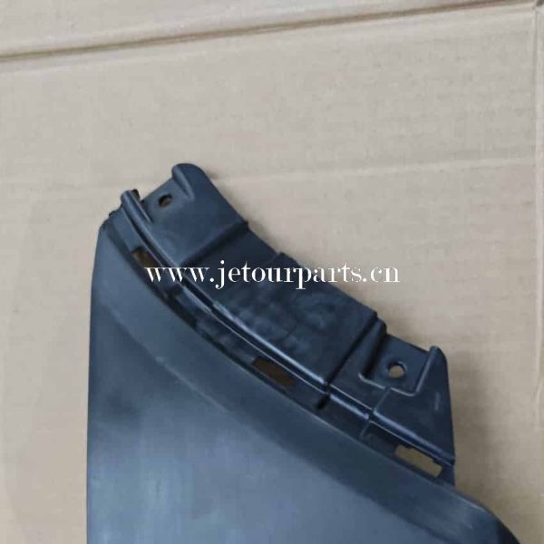 f26 2803511 передняя крышка левая 1380