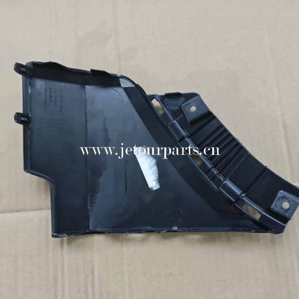 f26 2803511 передняя крышка левая 1381