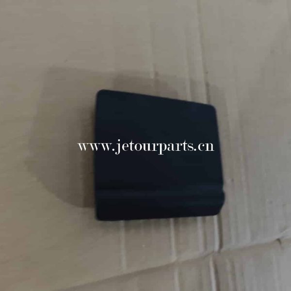 f26 2803513 front protection left side plug cover 1385