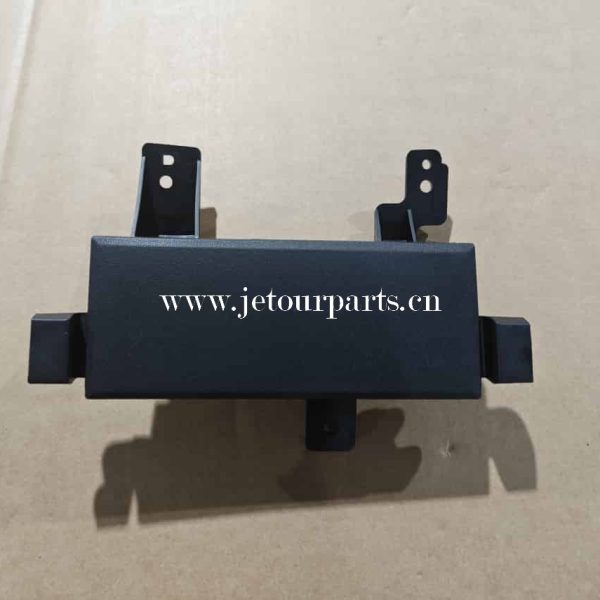 f26 2803516 rh trim light cover front bumper 1388