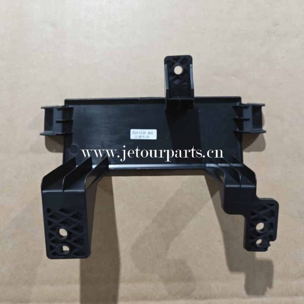 f26 2803516 rh trim light cover front bumper 1389