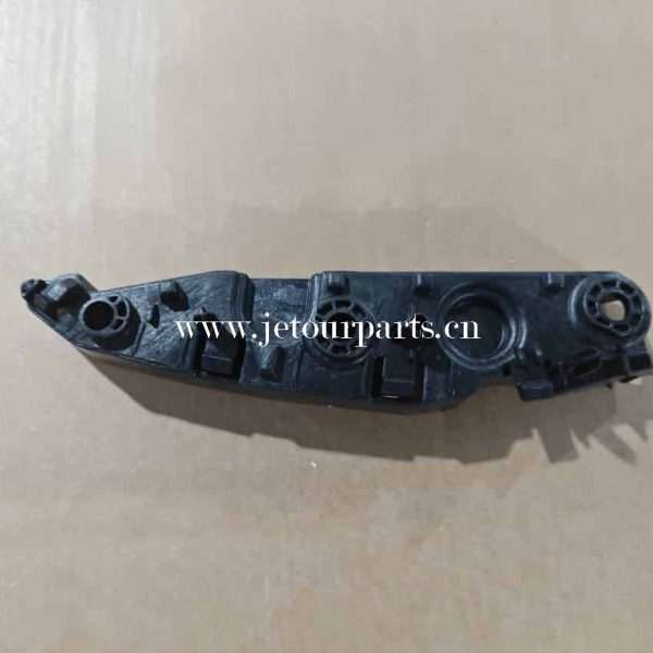 f26 2803531 left bracket front bumper 1640