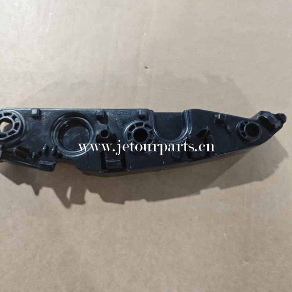 f26 2803532 right bracket front bumper 1641