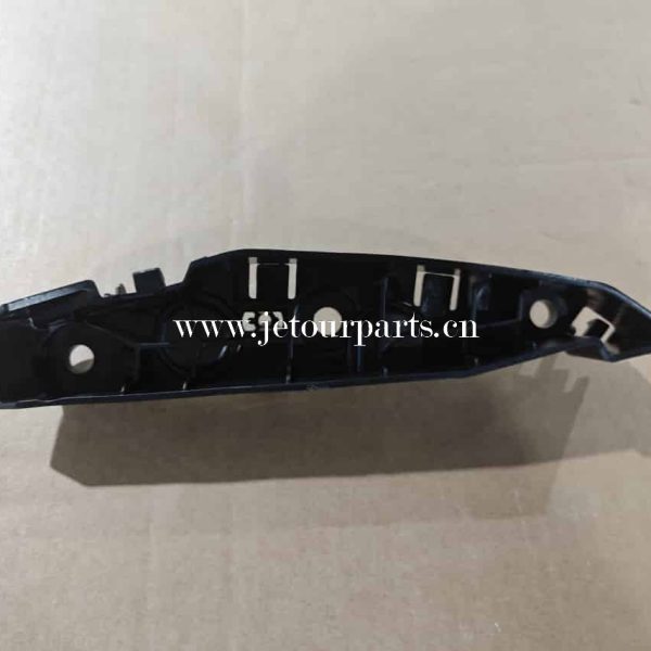 f26 2803532 right bracket front bumper 1642