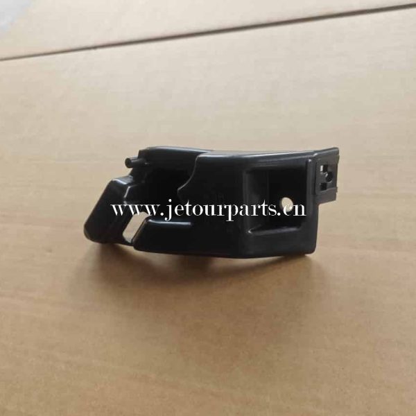 f26 2803535 front guard left lower bracket 1390